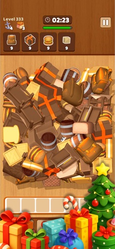 Tile Match 3D : Triple Match screenshot 4