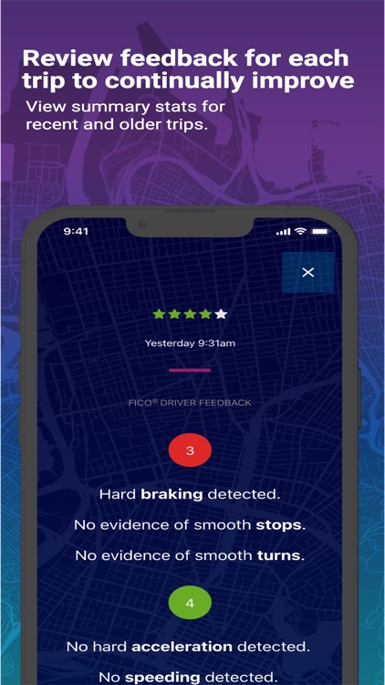 Mentor DSP by eDriving℠ screenshot-3