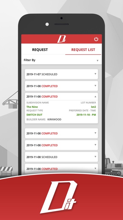 Dumpster It screenshot-5