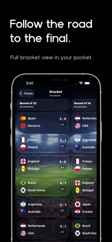 Football 2026 - Live Scores screenshot