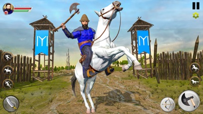 Kingdom of Rome Battle War 3D Screenshot