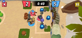 Catacracks Screenshot 4 of 8