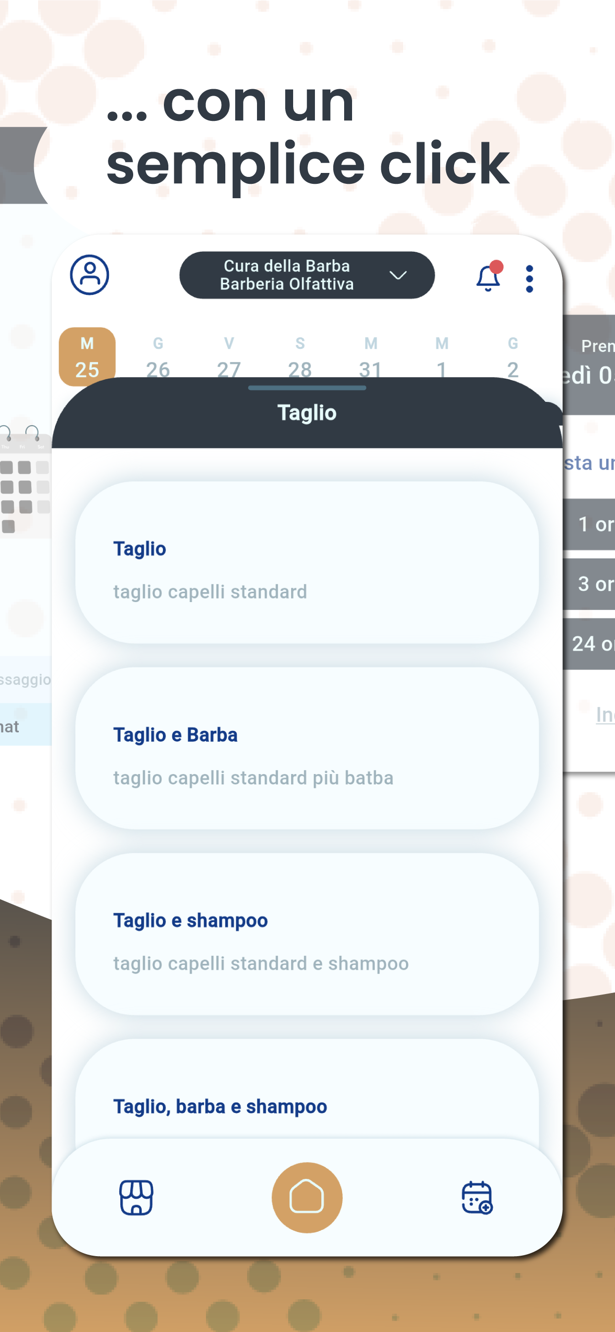 CURA DELLA BARBA