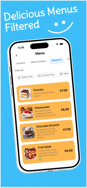 Stammpy screenshot 4