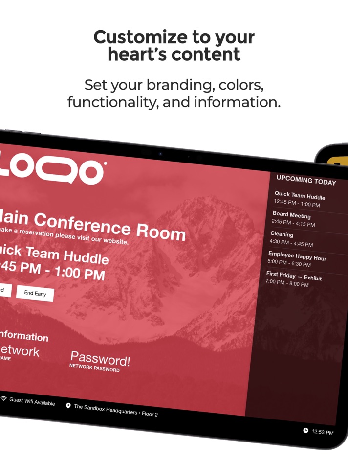 #2. Proximity Panorama (iOS) Podle: Proximity Space, Inc.