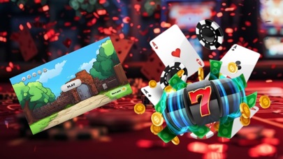 Exciting T Slots Screenshot