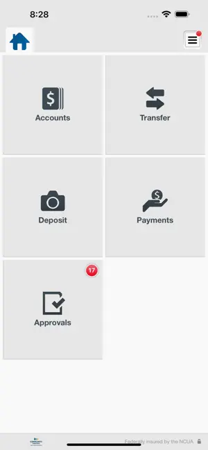 Community Credit Union Biz screenshot 3