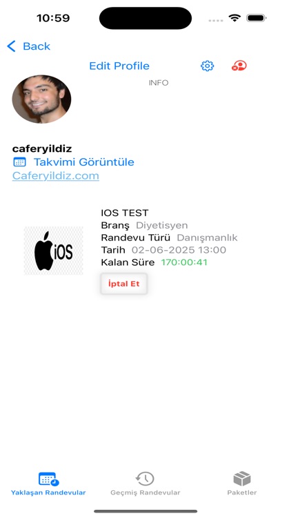 WinFunny screenshot-3