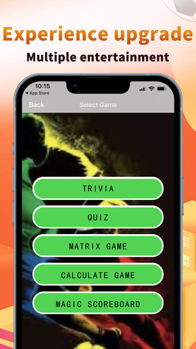 FootballNewsChronicleDailyApp Screenshot 3 - AppWisp.com