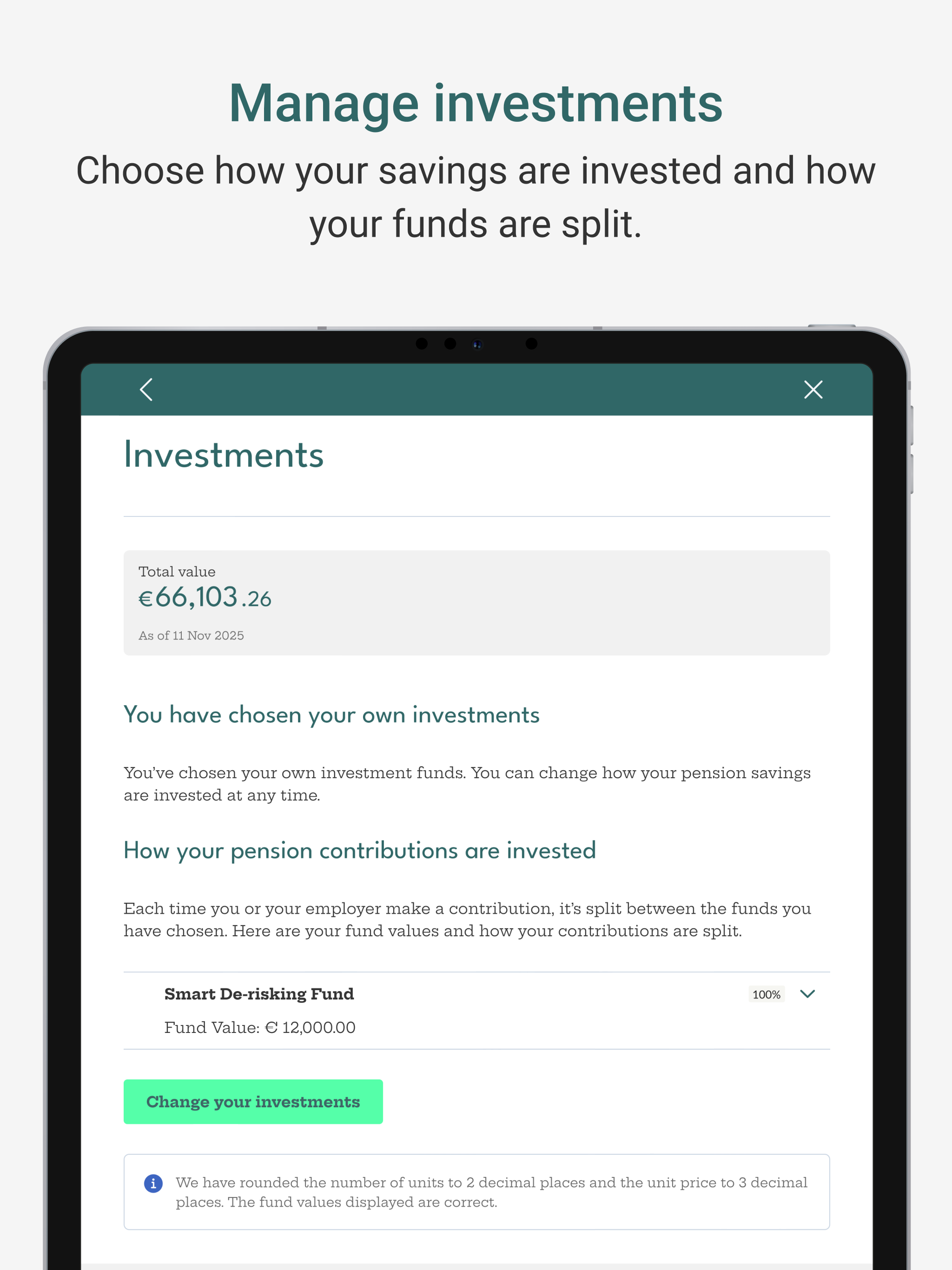 MyPension365