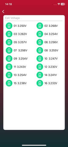 24V/48V Essential Li Screenshot 4 of 4