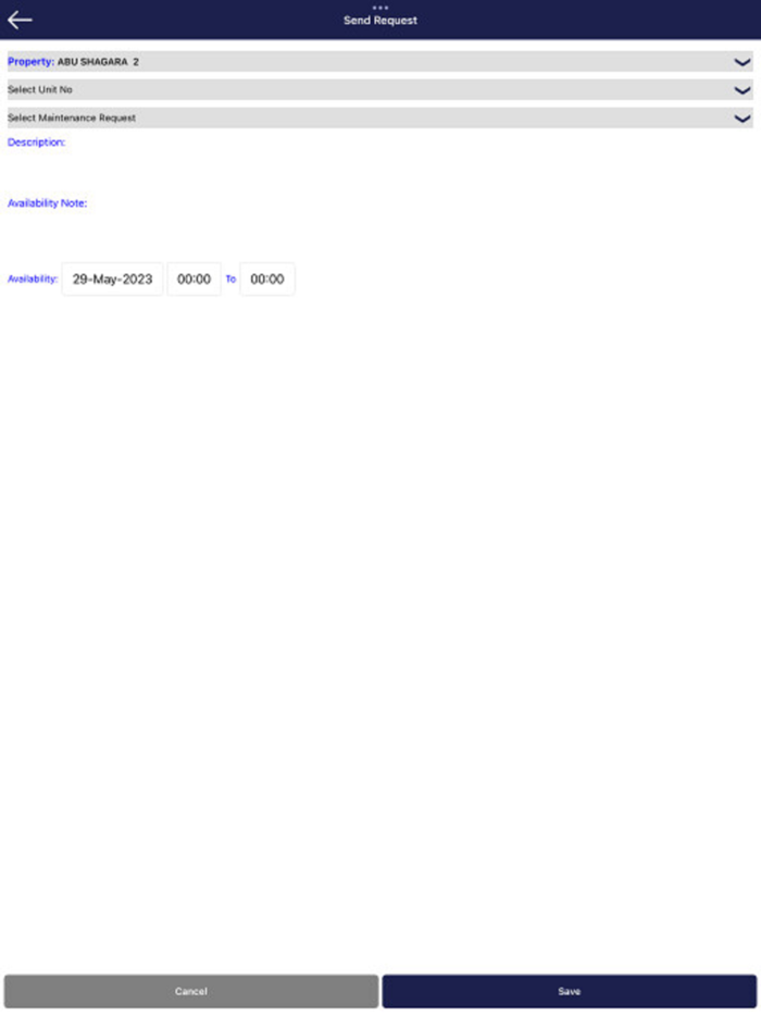 Abdul Aziz Al Majid RE