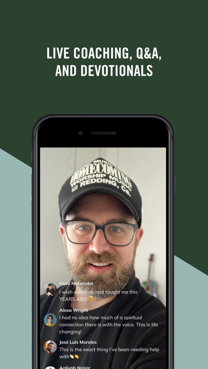 The Unhindered Voice