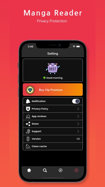 Manga Reader - Top Manga