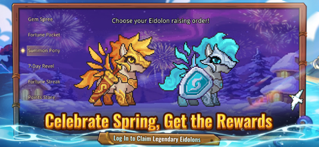 Soul Knight Prequel screenshot 4