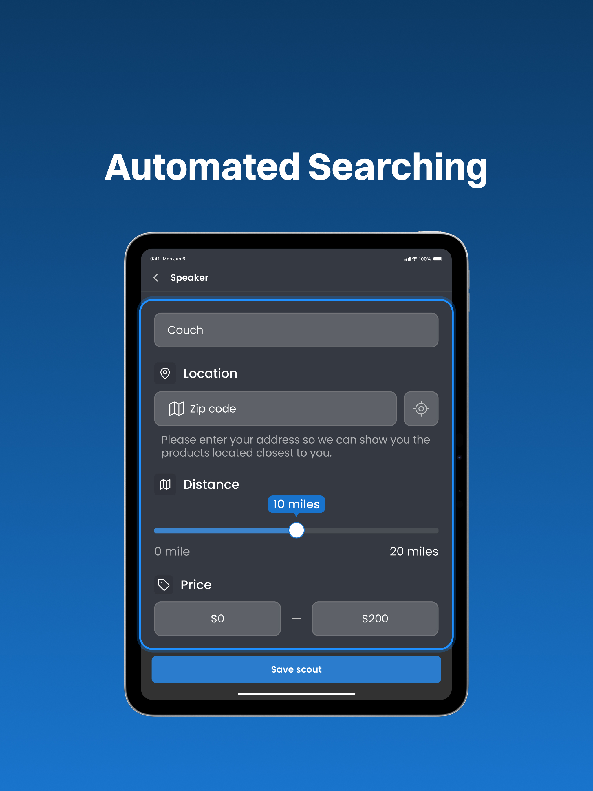 DealScout screenshot 7