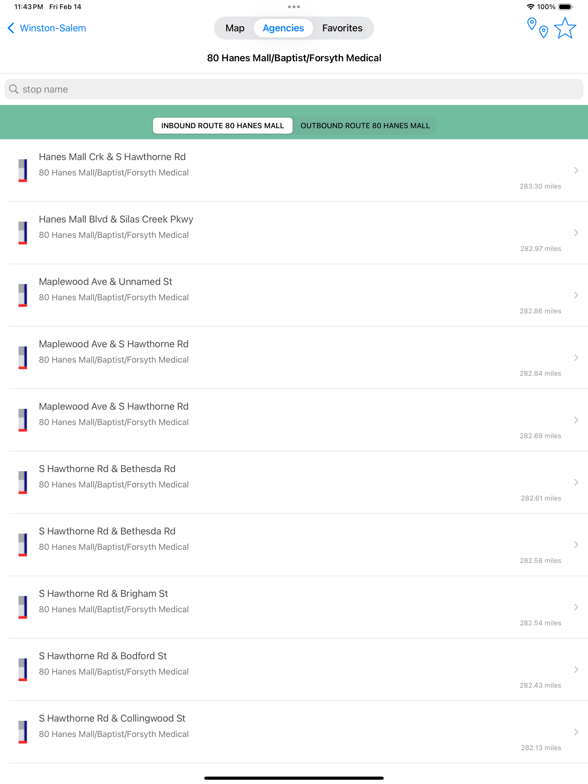 TrackMyBus