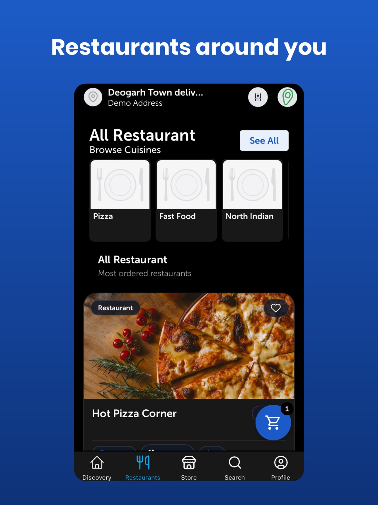 Screenshot 5 of LocalSell