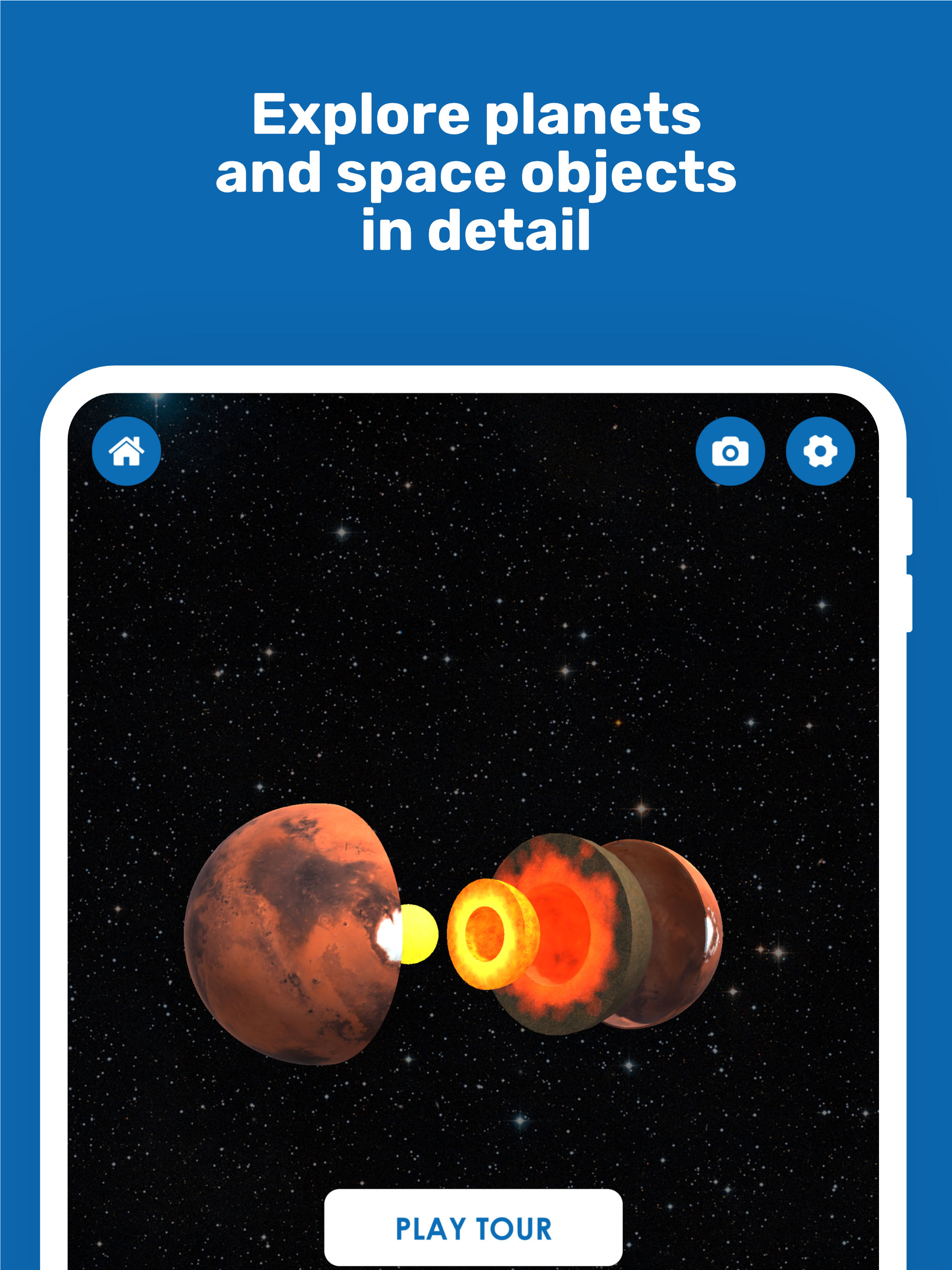 Curiscope AR screenshot 11