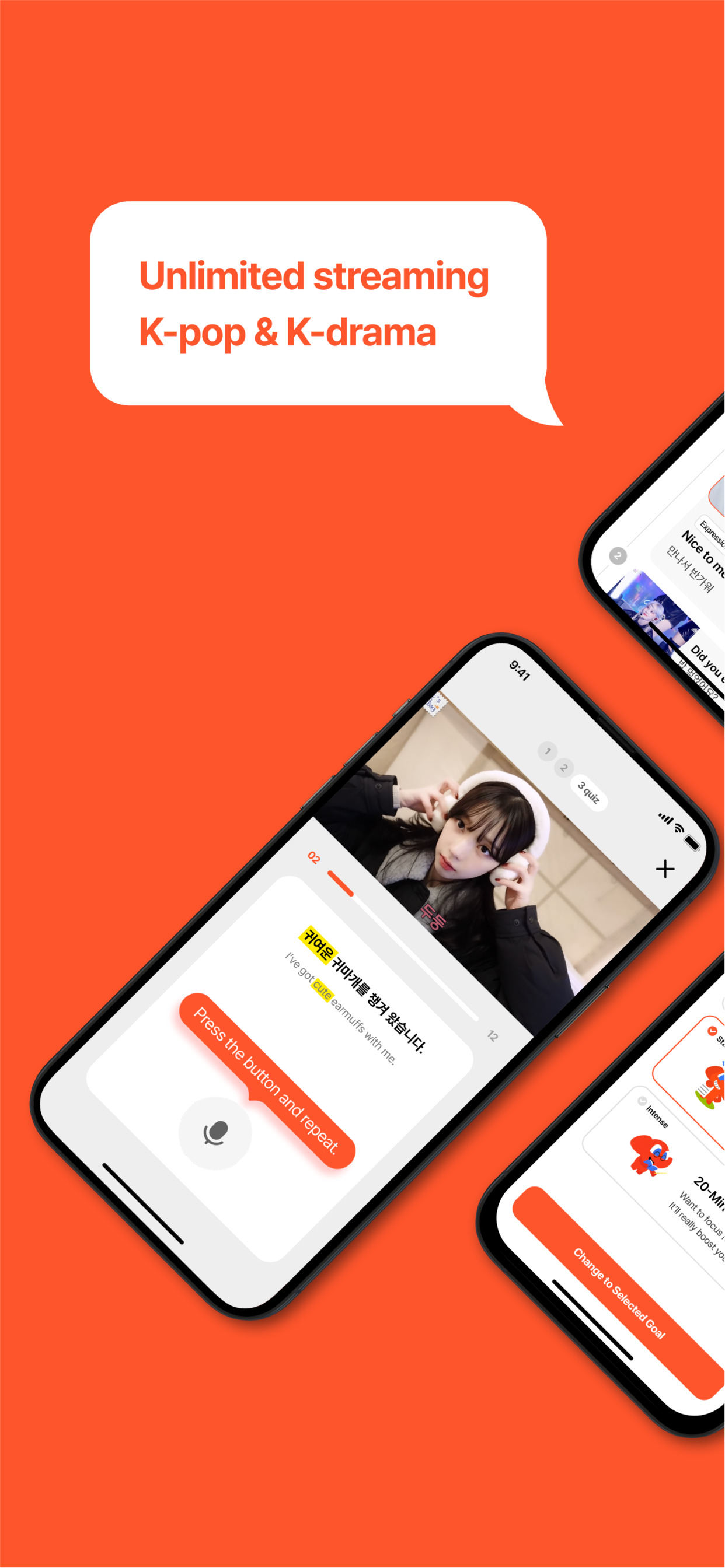 KOKIRI – Learn Korean