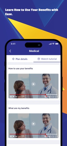 Benefits - Hero Screenshot 9 of 10