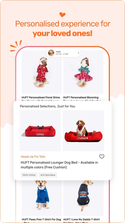 Heads Up For Tails screenshot-3