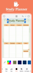 Daily Planner, Digital Journal screenshot #9 for iPhone