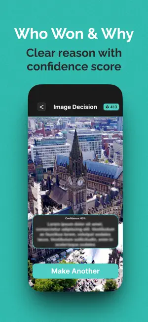 DeciderAI: Decision Maker screenshot 3