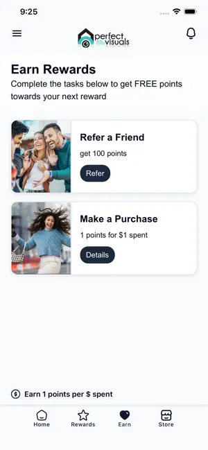 Perfect Real Estate Visuals screenshot 3