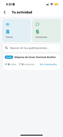 TEXDE Screenshot 4 of 5