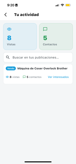 TEXDE Screenshot 4 of 5