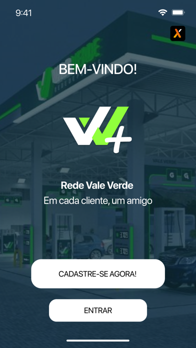 VVmais Screenshot 1 - AppWisp.com