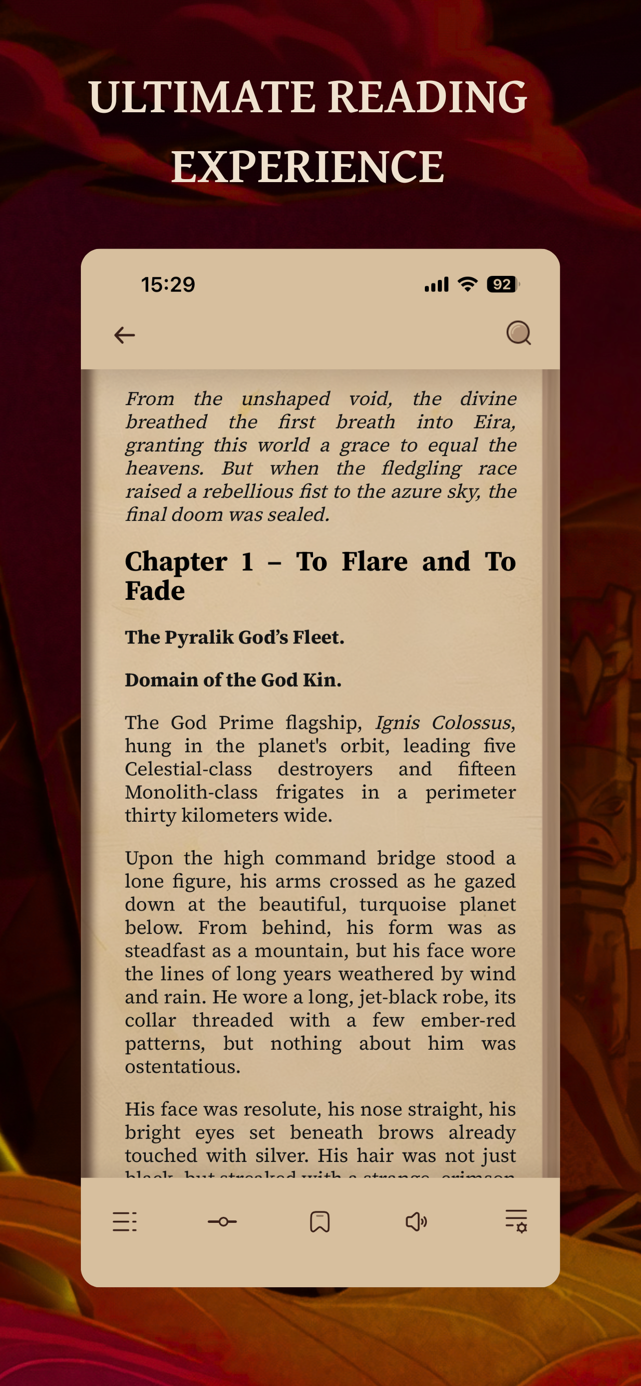GoG: Omnis Ludus