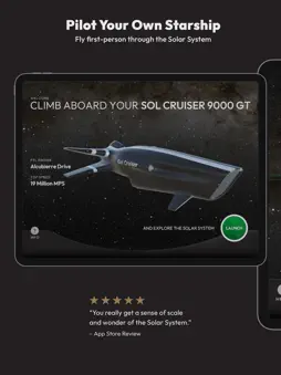Sol Explorer screenshot 7