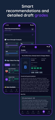 MFL Modern screenshot