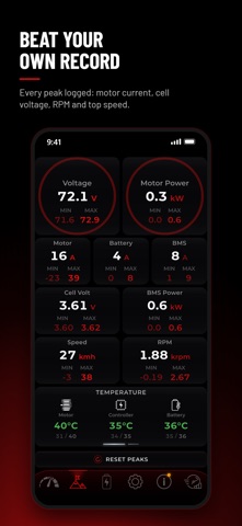 Torp Controller Screenshot 2 of 7