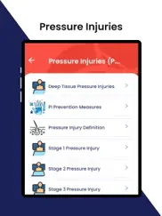 wound care pro ipad images 3