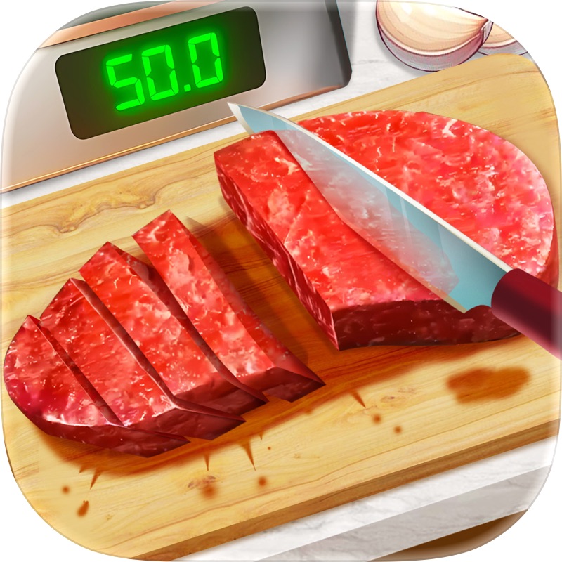 Happy Restaurant®3D screenshot 1