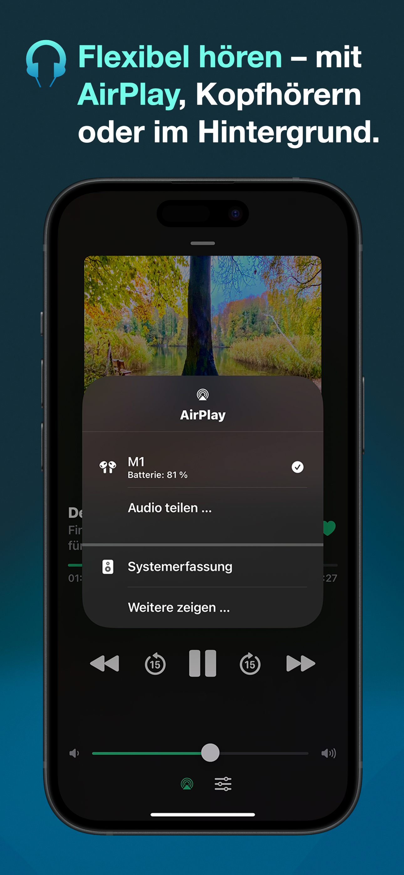 Reizdarm Hypnose & Soforthilfe screenshot 6