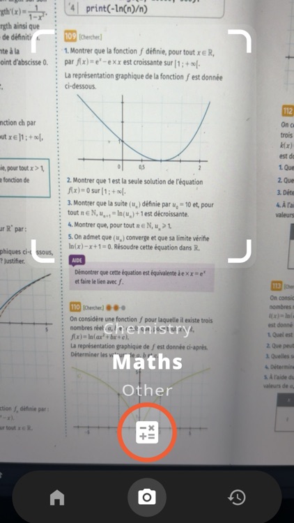 PhotoHelp - Homework Help