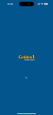 Golden 1 Mobile Screenshot 1 of 5