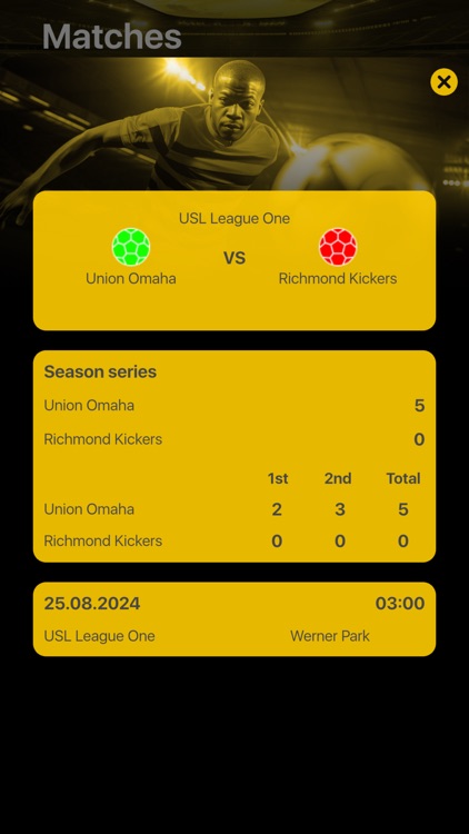 Nesine - Sports World screenshot-5