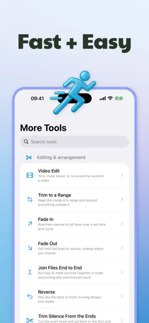 Video to MP3: Convert to Audio screenshot 3