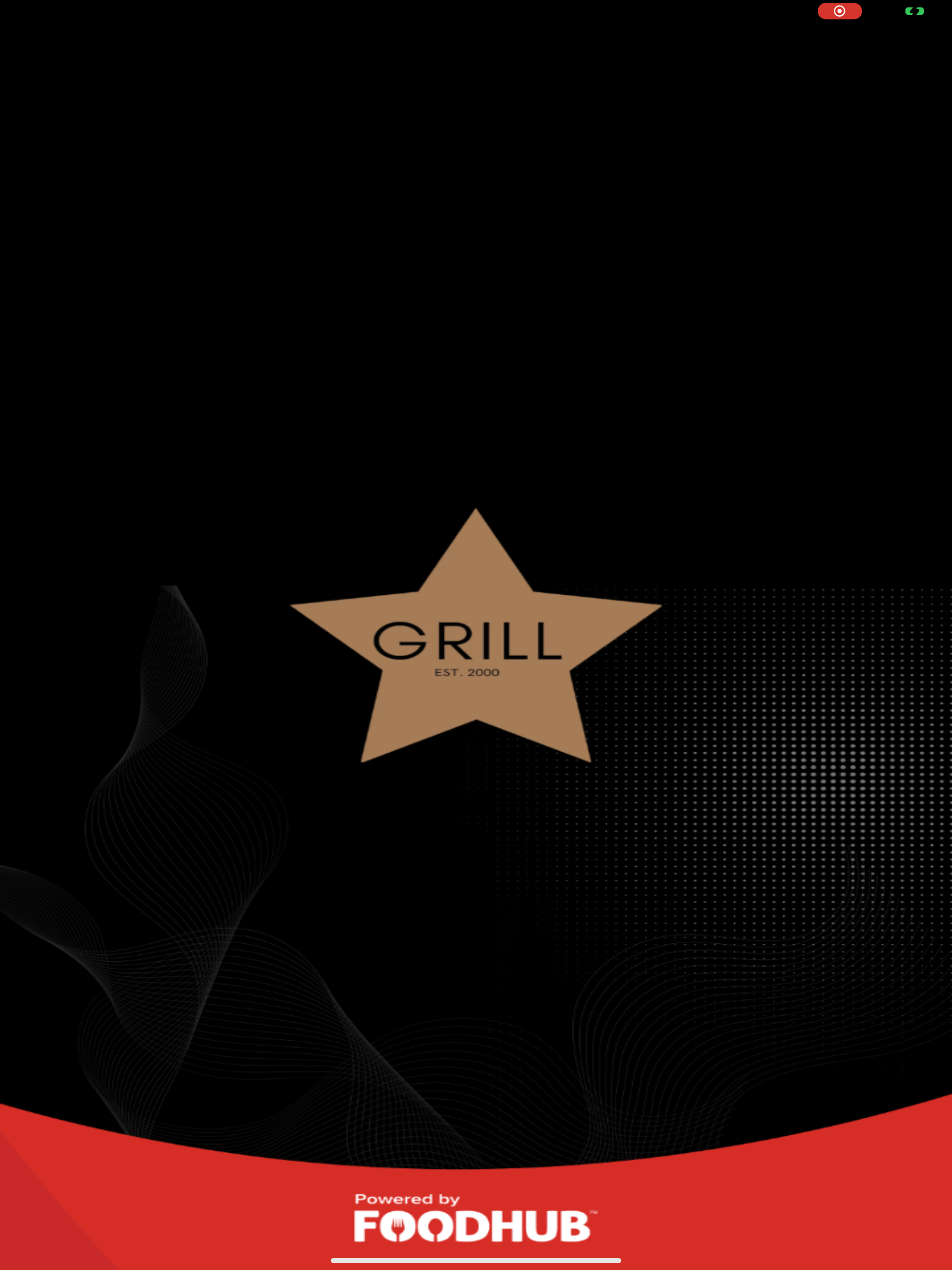 Star Grill. screenshot 5