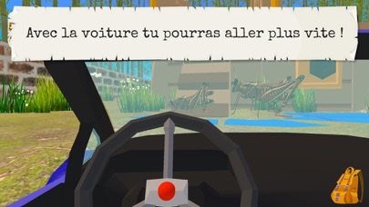 Screenshot #3 pour Insectes & Araignées (Complet)