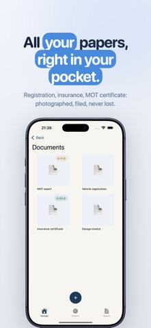 Car Maintenance : Mekix Screenshot 5 of 7