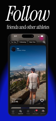 Share Aura: Track & Create Screenshot 6