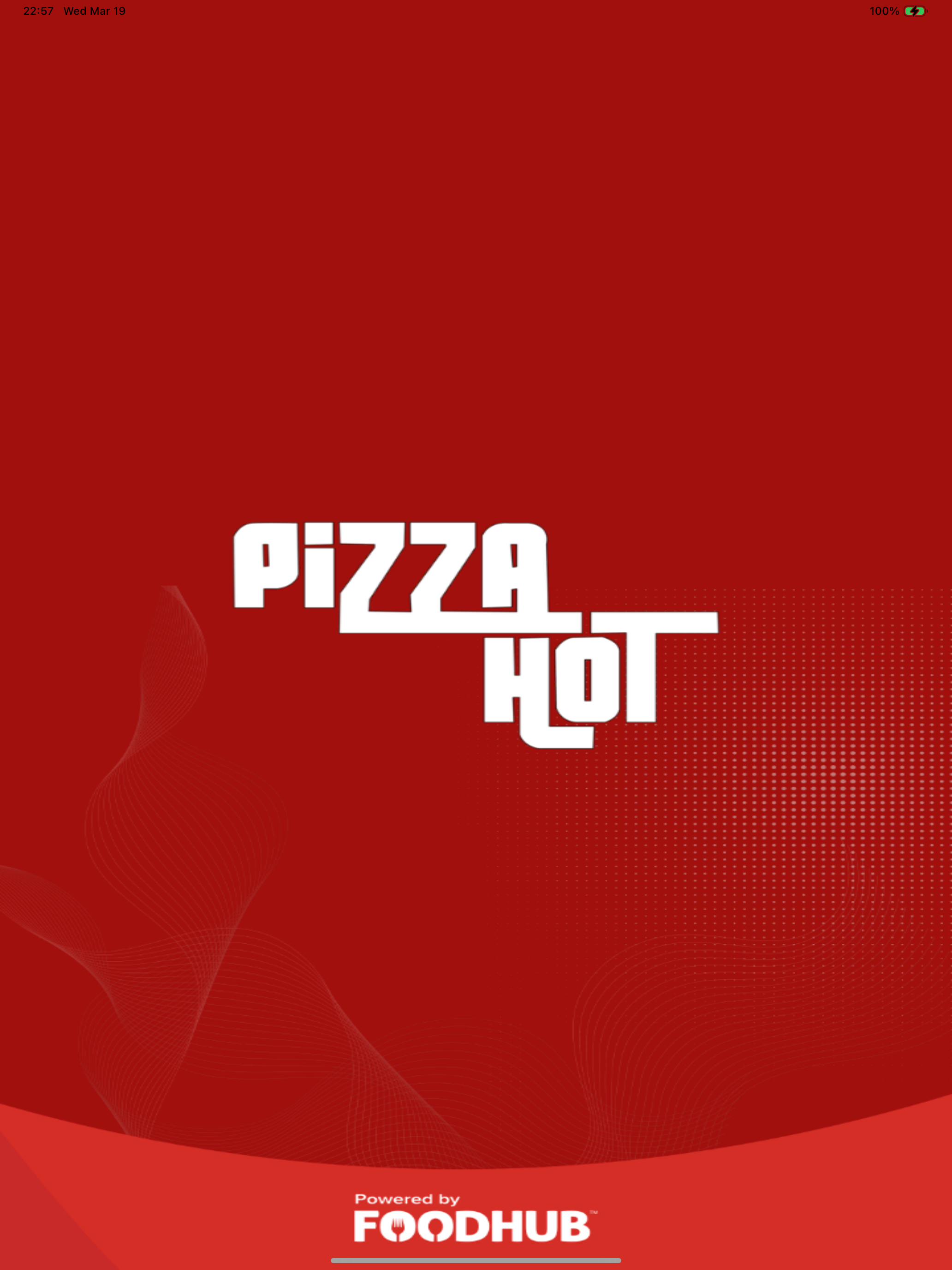 Pizza Hot Kingstanding screenshot 5