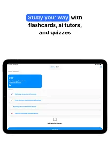 ExamCram - Study AI Quizzes 2