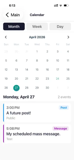 JFF Create screenshot 4
